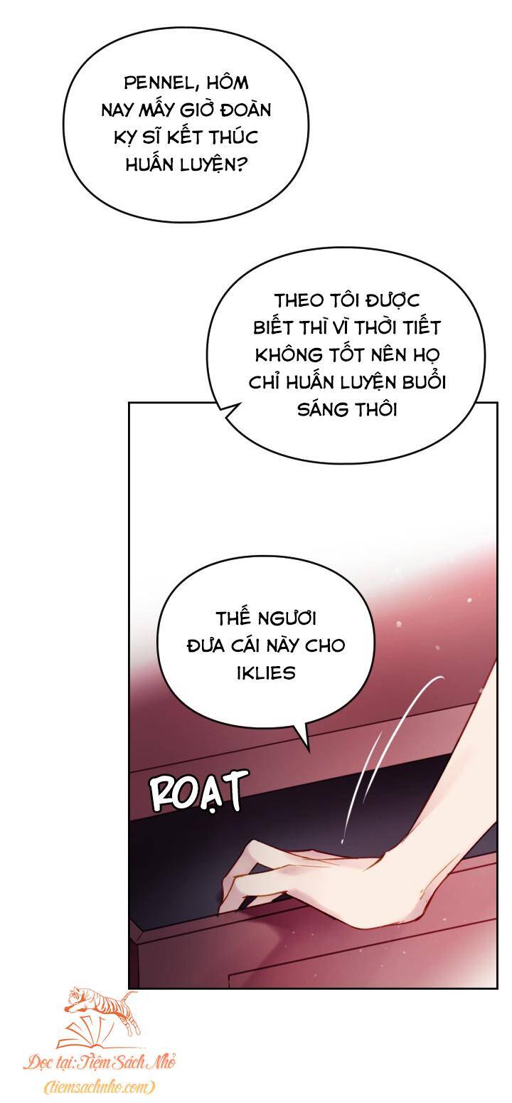 Kết Thúc Của Nhân Vật Phản Diện Chỉ Có Thể Là Cái Chết Chap 96 - Next Chap 97