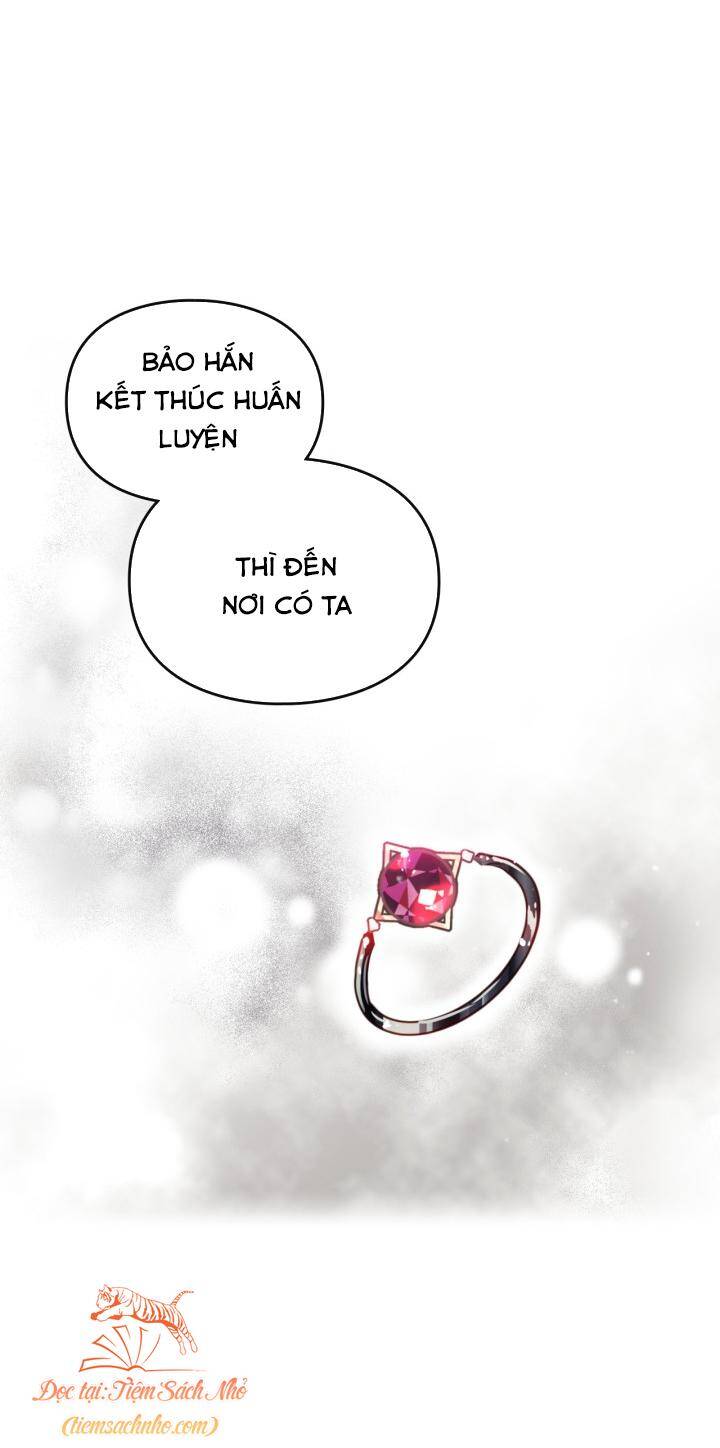Kết Thúc Của Nhân Vật Phản Diện Chỉ Có Thể Là Cái Chết Chap 96 - Next Chap 97