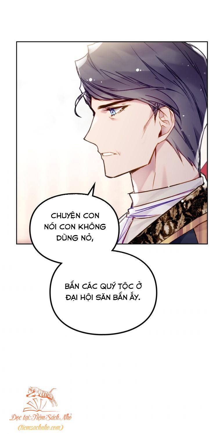 Kết Thúc Của Nhân Vật Phản Diện Chỉ Có Thể Là Cái Chết Chap 96 - Next Chap 97
