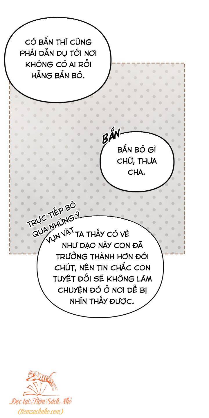 Kết Thúc Của Nhân Vật Phản Diện Chỉ Có Thể Là Cái Chết Chap 96 - Next Chap 97
