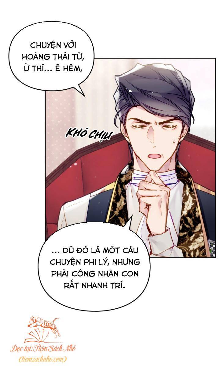 Kết Thúc Của Nhân Vật Phản Diện Chỉ Có Thể Là Cái Chết Chap 96 - Next Chap 97