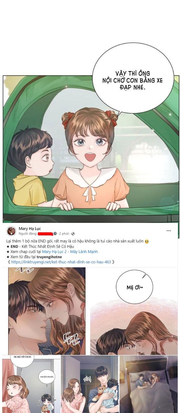 Kết Thúc Nhất Định Sẽ Có Hậu Chap 1121 - Next Chap 1122