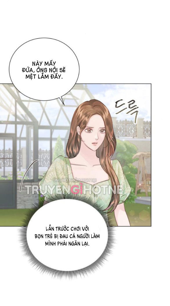 Kết Thúc Nhất Định Sẽ Có Hậu Chap 1121 - Next Chap 1122