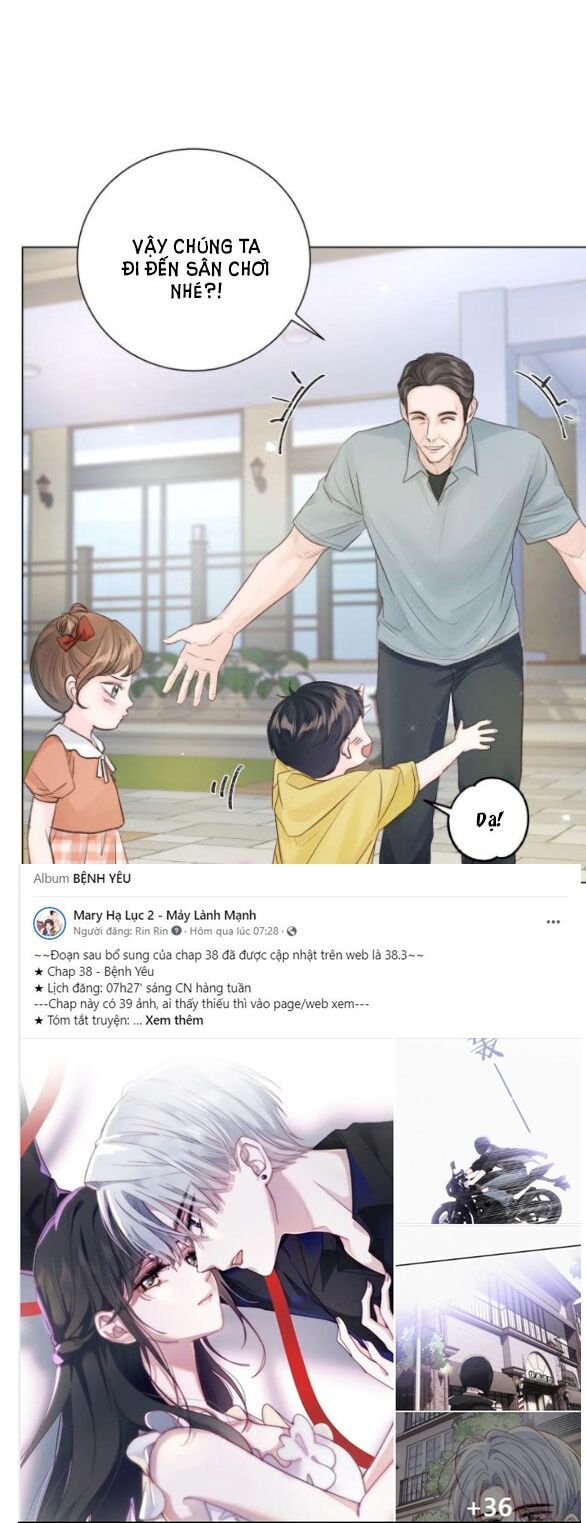 Kết Thúc Nhất Định Sẽ Có Hậu Chap 1121 - Next Chap 1122