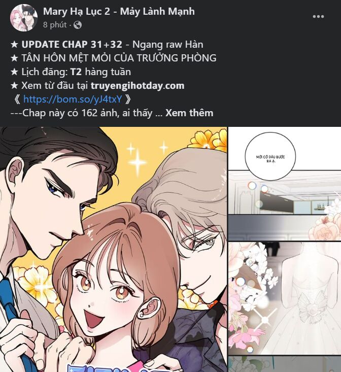 Kết Thúc Nhất Định Sẽ Có Hậu Chap 1122 - Next Chap 1123