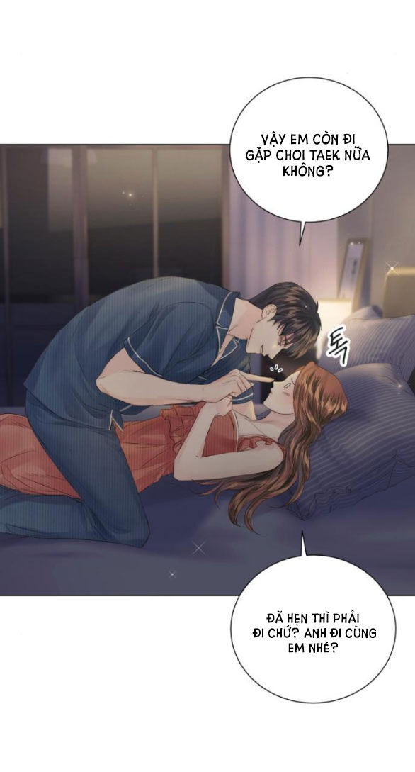 Kết Thúc Nhất Định Sẽ Có Hậu Chap 1122 - Next Chap 1123