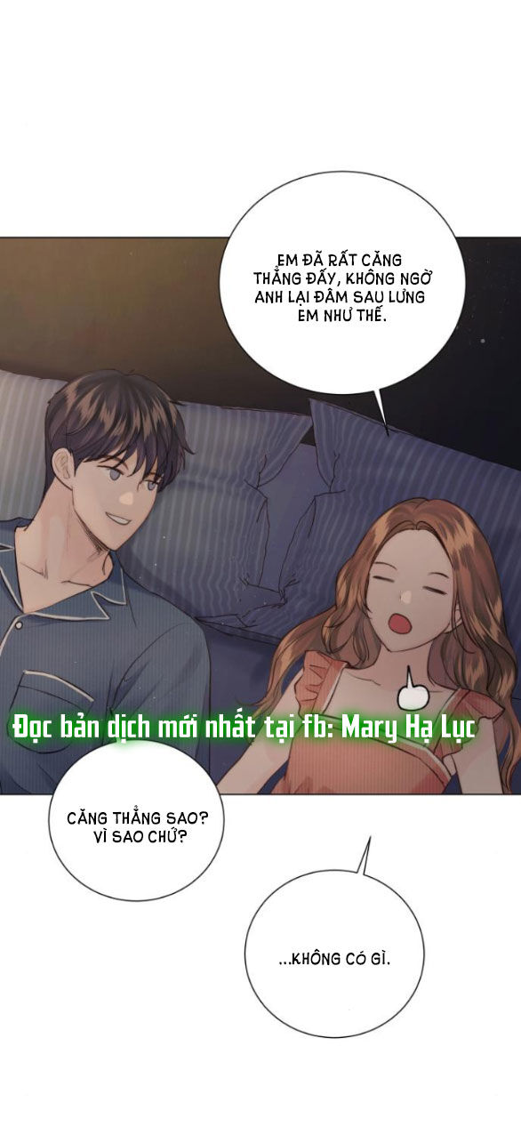 Kết Thúc Nhất Định Sẽ Có Hậu Chap 1122 - Next Chap 1123