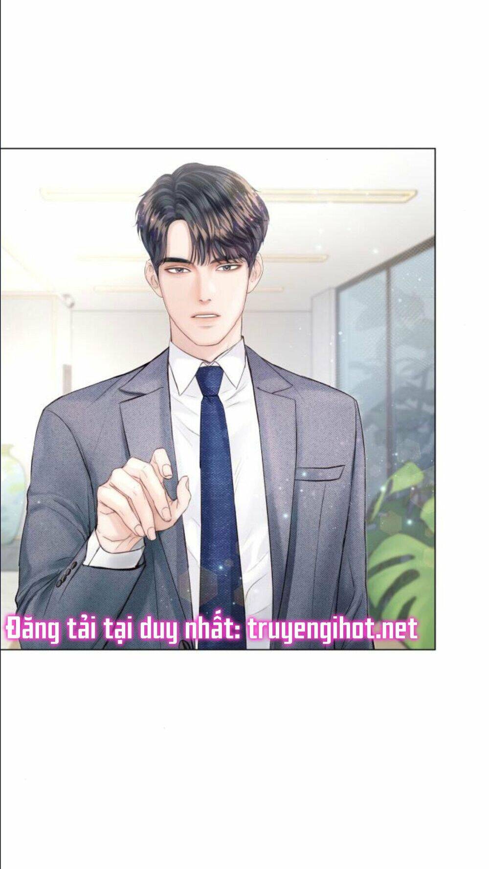 Kết Thúc Nhất Định Sẽ Có Hậu Chap 16 - Next Chap 17
