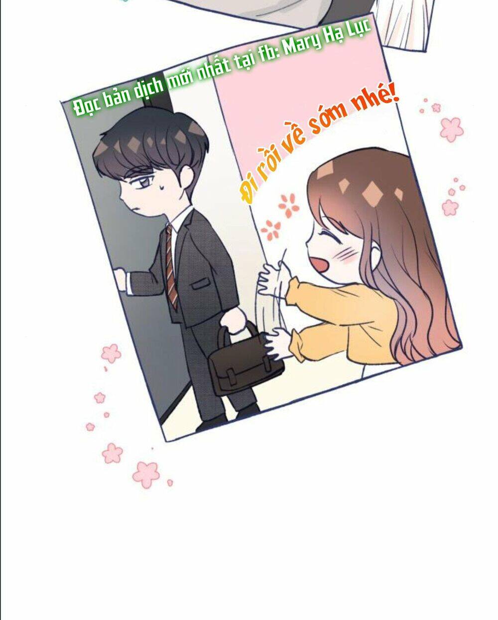 Kết Thúc Nhất Định Sẽ Có Hậu Chap 16 - Next Chap 17
