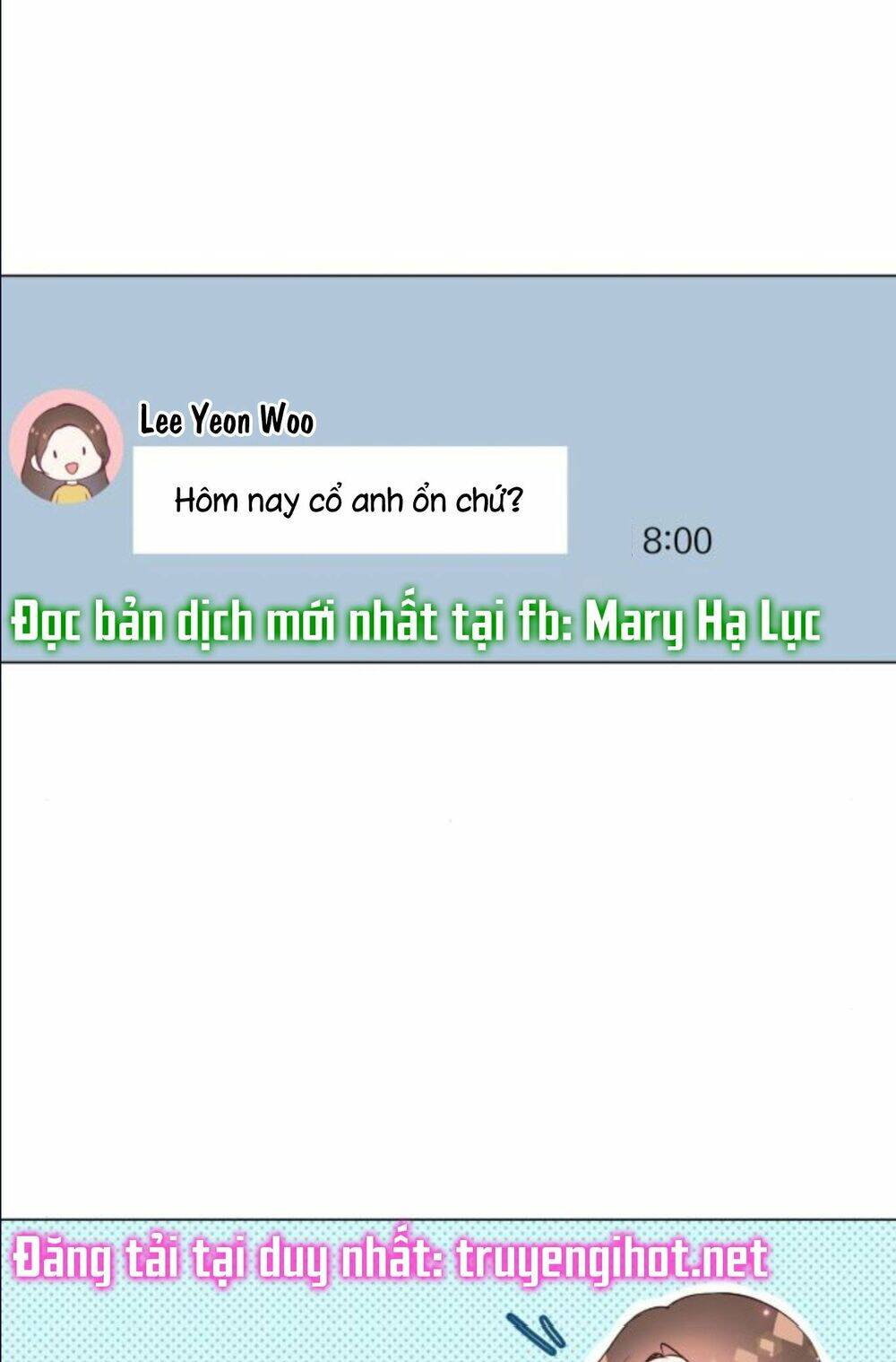 Kết Thúc Nhất Định Sẽ Có Hậu Chap 16 - Next Chap 17