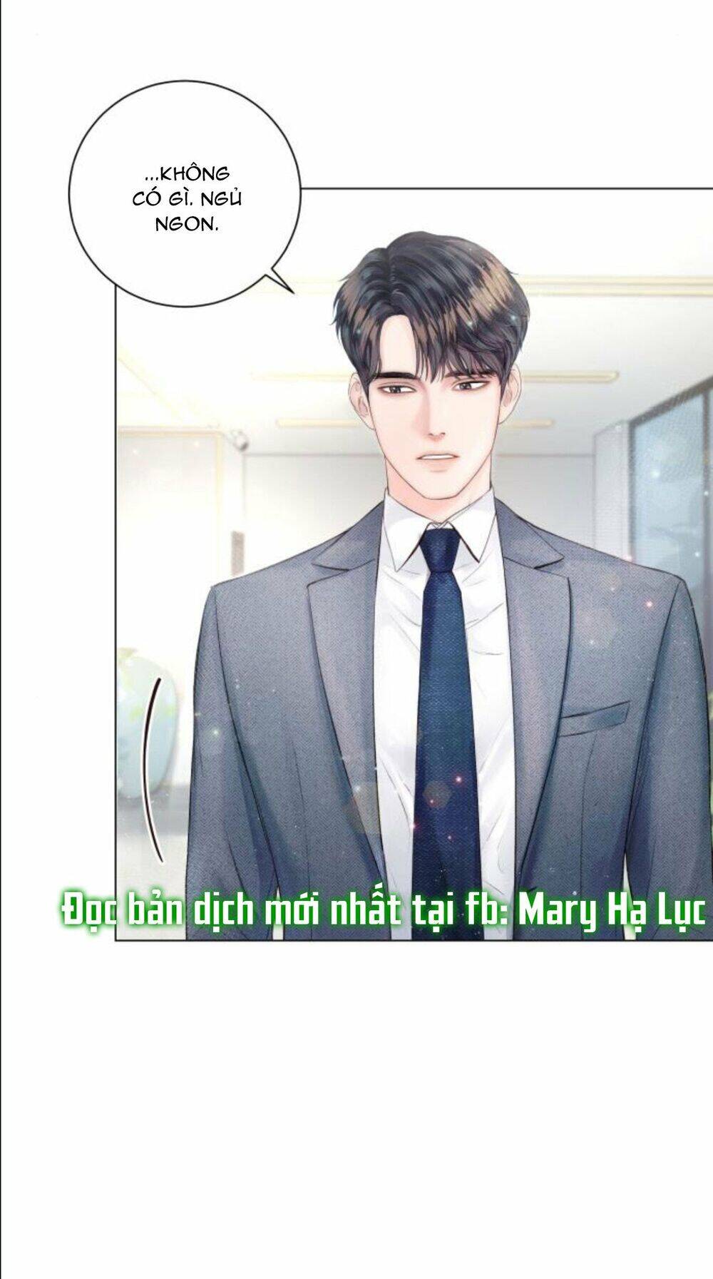 Kết Thúc Nhất Định Sẽ Có Hậu Chap 16 - Next Chap 17