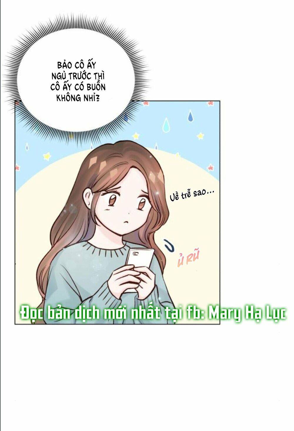 Kết Thúc Nhất Định Sẽ Có Hậu Chap 16 - Next Chap 17
