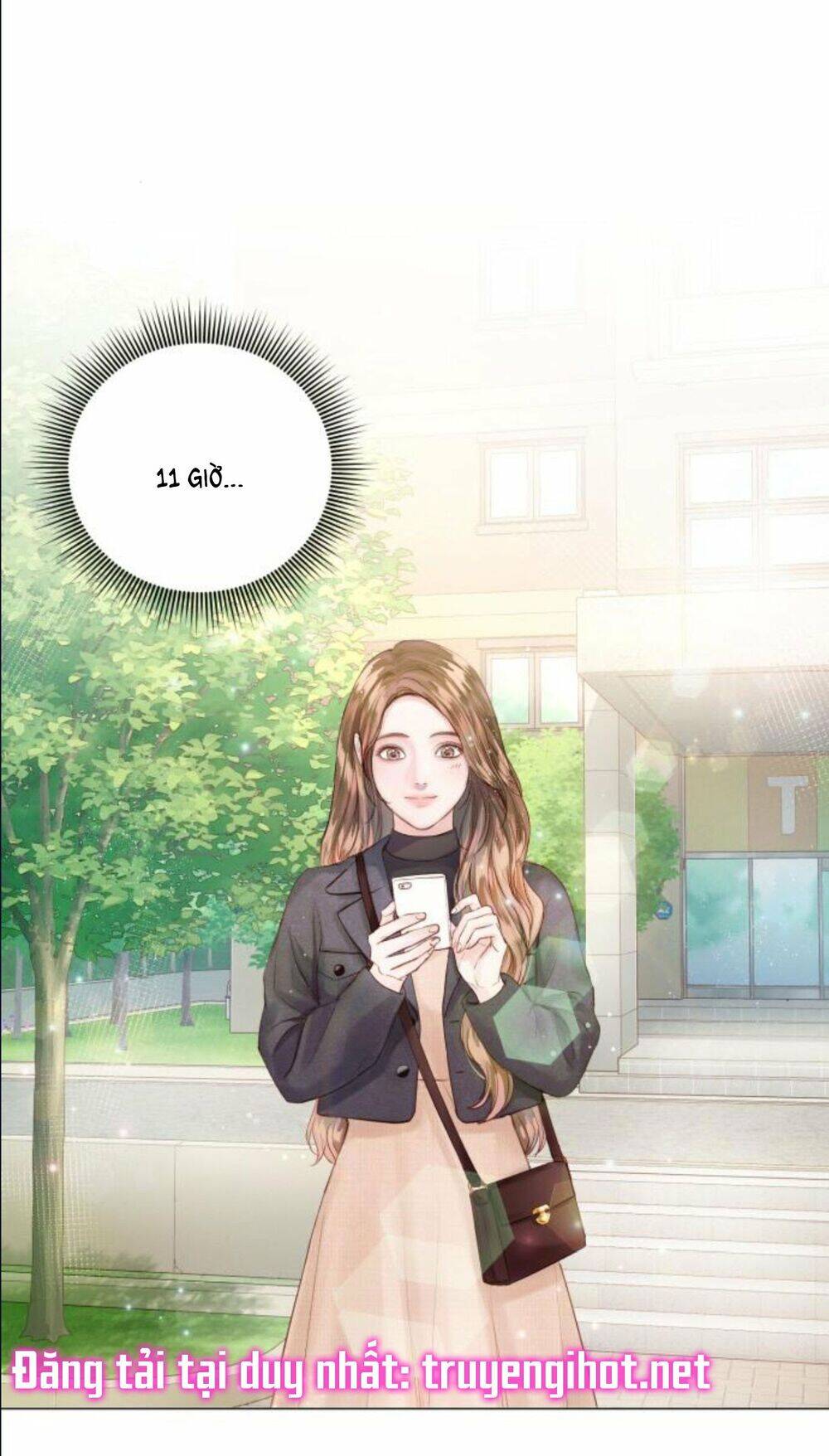 Kết Thúc Nhất Định Sẽ Có Hậu Chap 16 - Next Chap 17