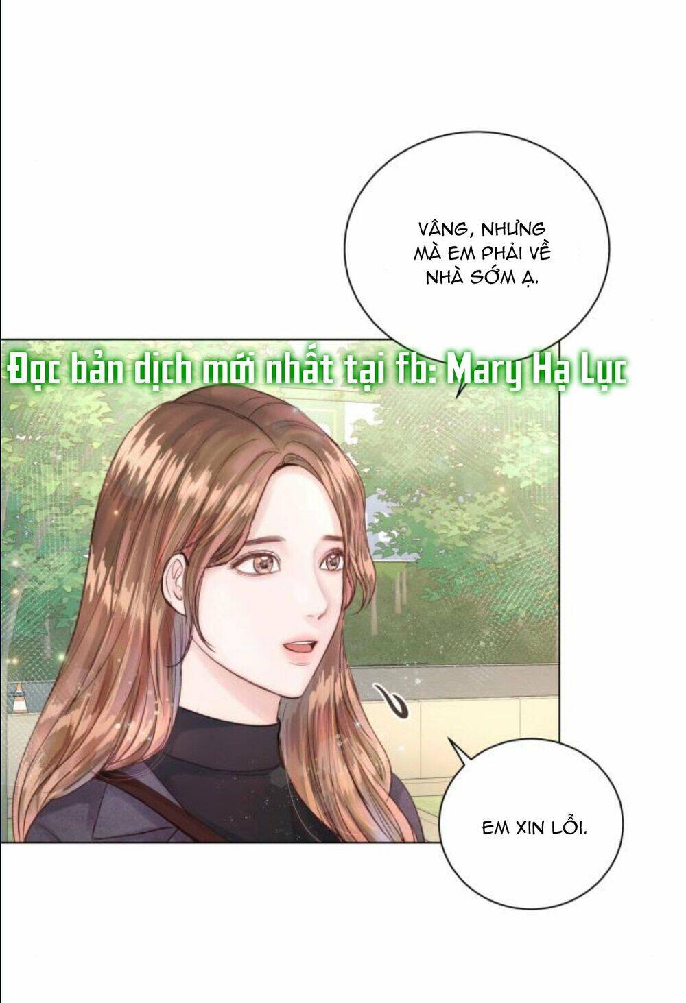Kết Thúc Nhất Định Sẽ Có Hậu Chap 16 - Next Chap 17