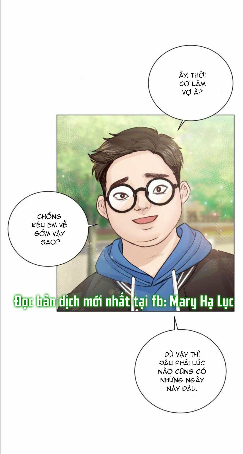 Kết Thúc Nhất Định Sẽ Có Hậu Chap 16 - Next Chap 17