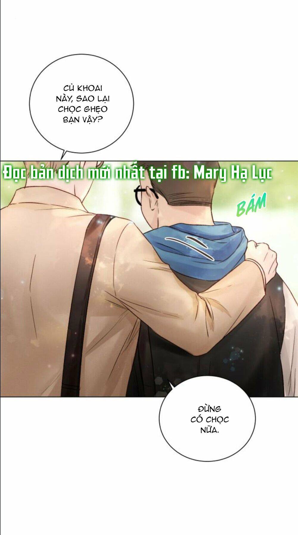 Kết Thúc Nhất Định Sẽ Có Hậu Chap 16 - Next Chap 17