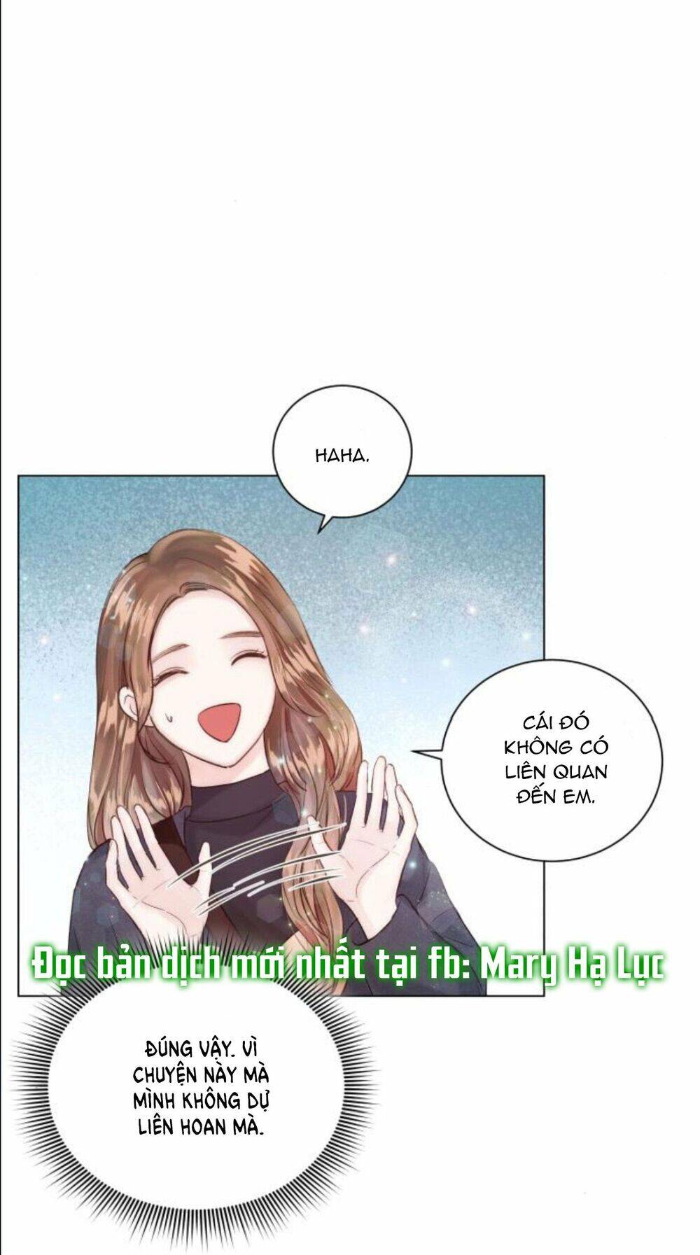 Kết Thúc Nhất Định Sẽ Có Hậu Chap 16 - Next Chap 17