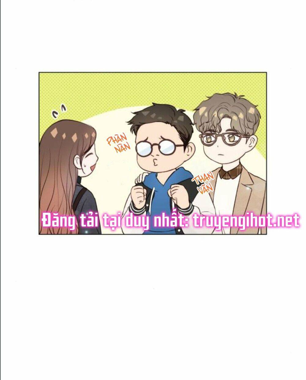 Kết Thúc Nhất Định Sẽ Có Hậu Chap 16 - Next Chap 17