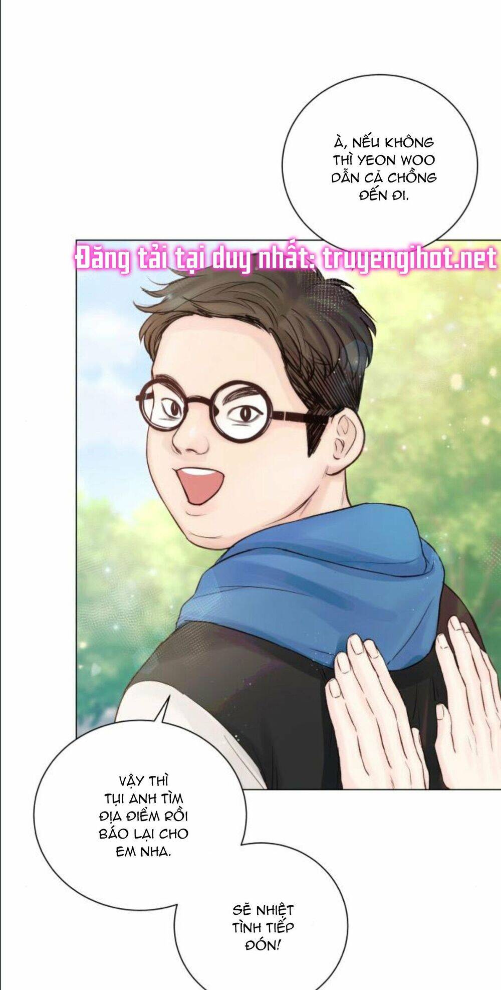 Kết Thúc Nhất Định Sẽ Có Hậu Chap 16 - Next Chap 17