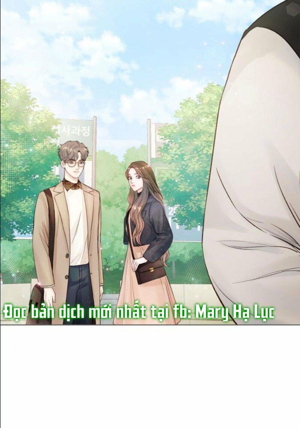 Kết Thúc Nhất Định Sẽ Có Hậu Chap 16 - Next Chap 17