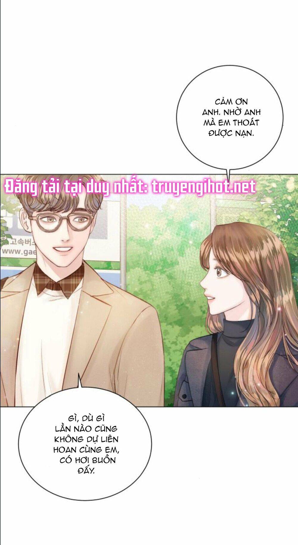 Kết Thúc Nhất Định Sẽ Có Hậu Chap 16 - Next Chap 17