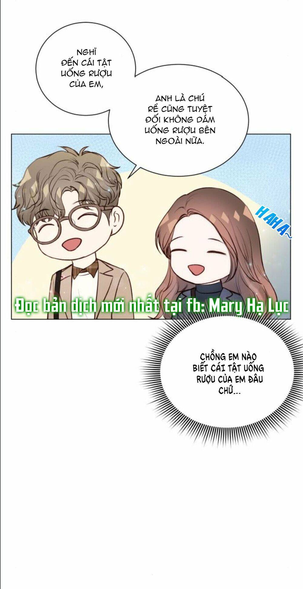 Kết Thúc Nhất Định Sẽ Có Hậu Chap 16 - Next Chap 17
