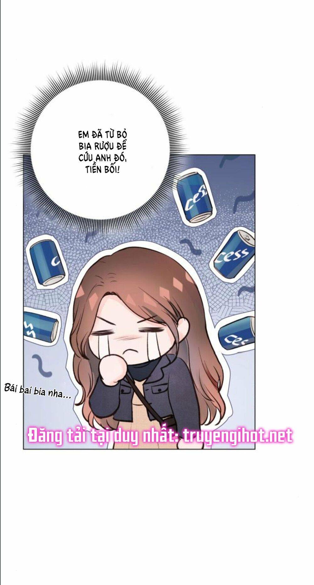 Kết Thúc Nhất Định Sẽ Có Hậu Chap 16 - Next Chap 17