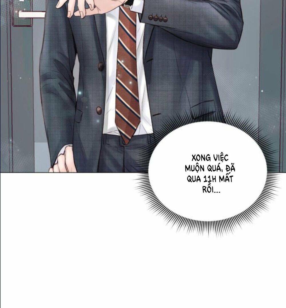 Kết Thúc Nhất Định Sẽ Có Hậu Chap 16 - Next Chap 17