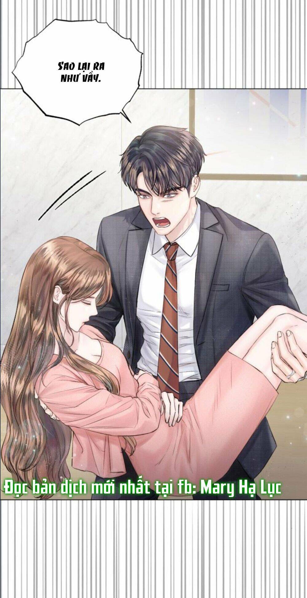 Kết Thúc Nhất Định Sẽ Có Hậu Chap 16 - Next Chap 17