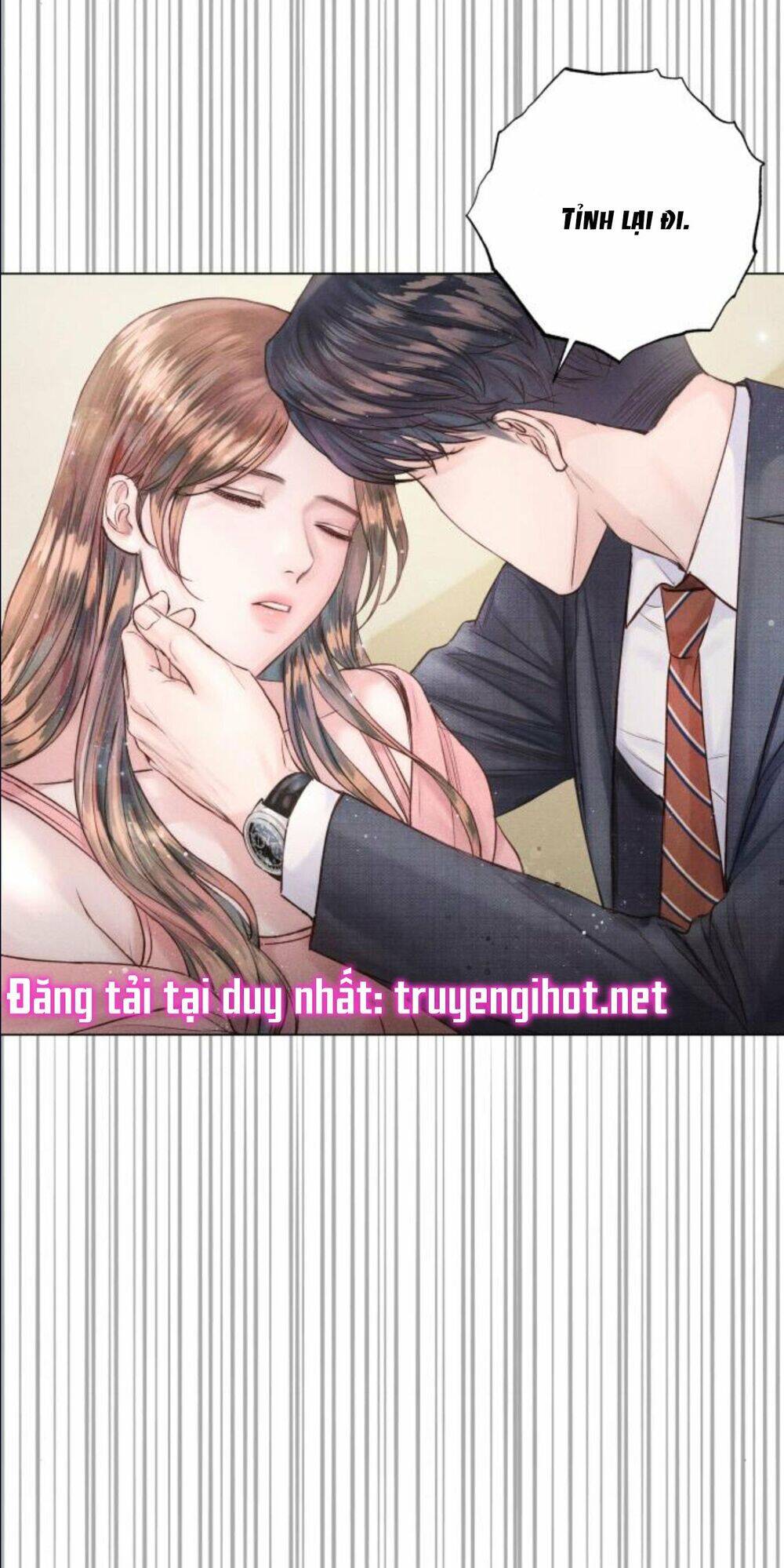 Kết Thúc Nhất Định Sẽ Có Hậu Chap 16 - Next Chap 17