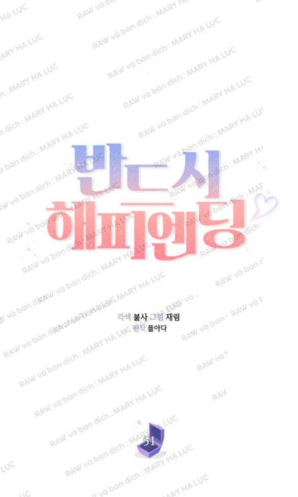 Kết Thúc Nhất Định Sẽ Có Hậu Chap 51 - Next Chap 52