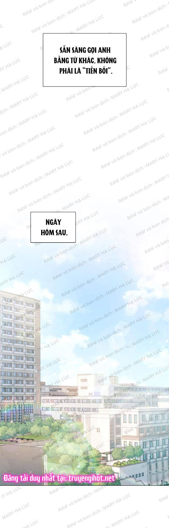 Kết Thúc Nhất Định Sẽ Có Hậu Chap 51 - Next Chap 52
