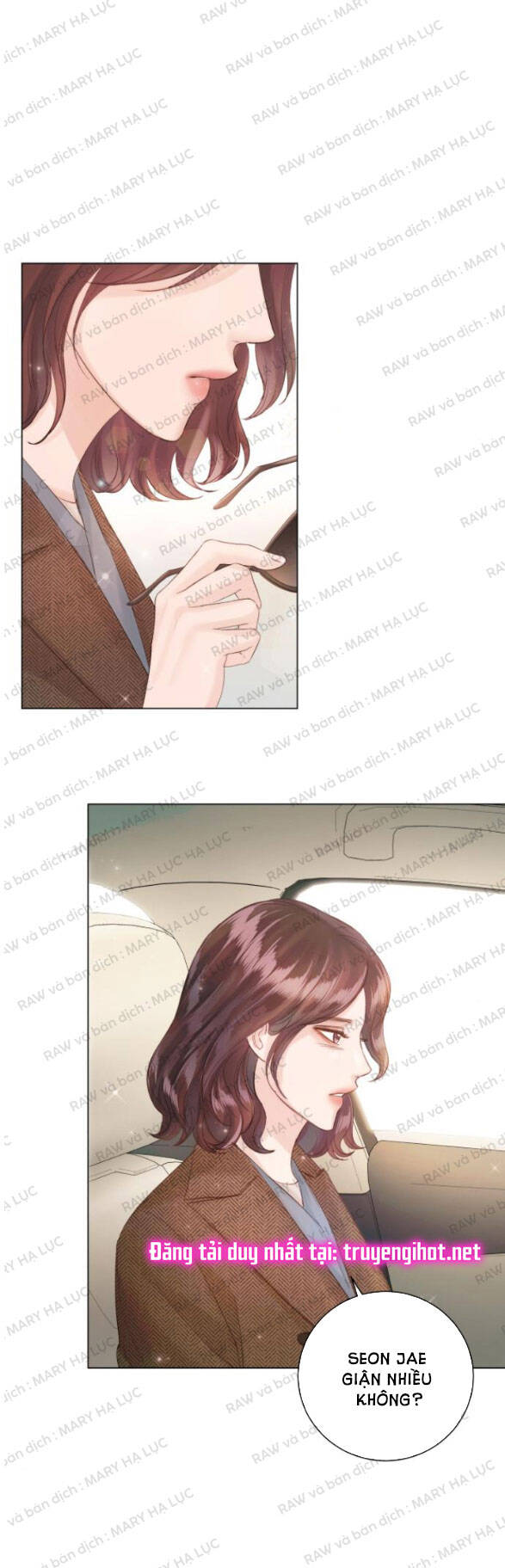 Kết Thúc Nhất Định Sẽ Có Hậu Chap 51 - Next Chap 52
