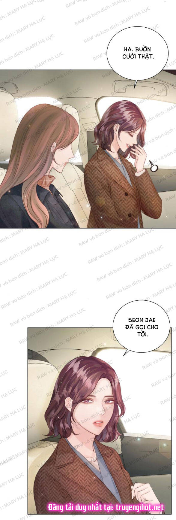 Kết Thúc Nhất Định Sẽ Có Hậu Chap 51 - Next Chap 52