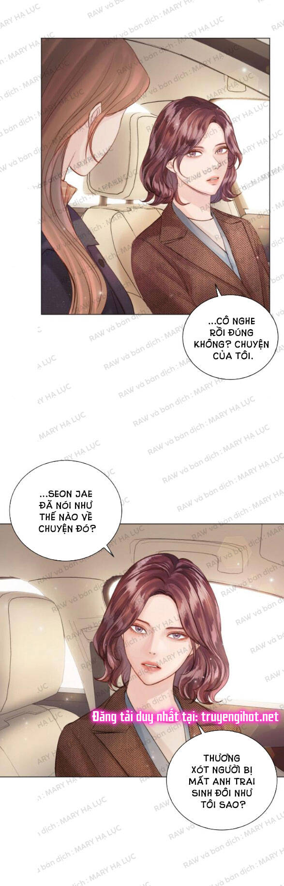 Kết Thúc Nhất Định Sẽ Có Hậu Chap 51 - Next Chap 52