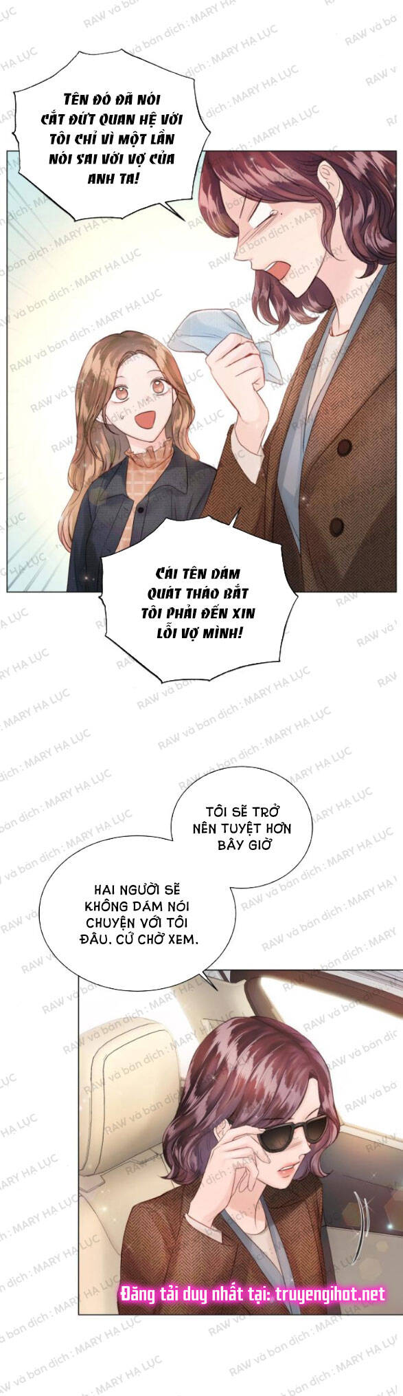 Kết Thúc Nhất Định Sẽ Có Hậu Chap 51 - Next Chap 52