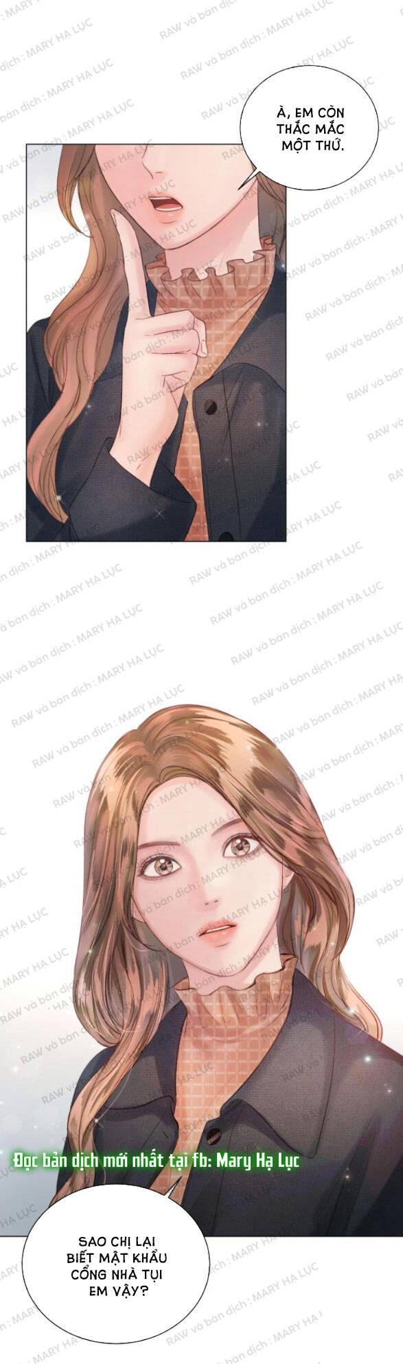 Kết Thúc Nhất Định Sẽ Có Hậu Chap 51 - Next Chap 52