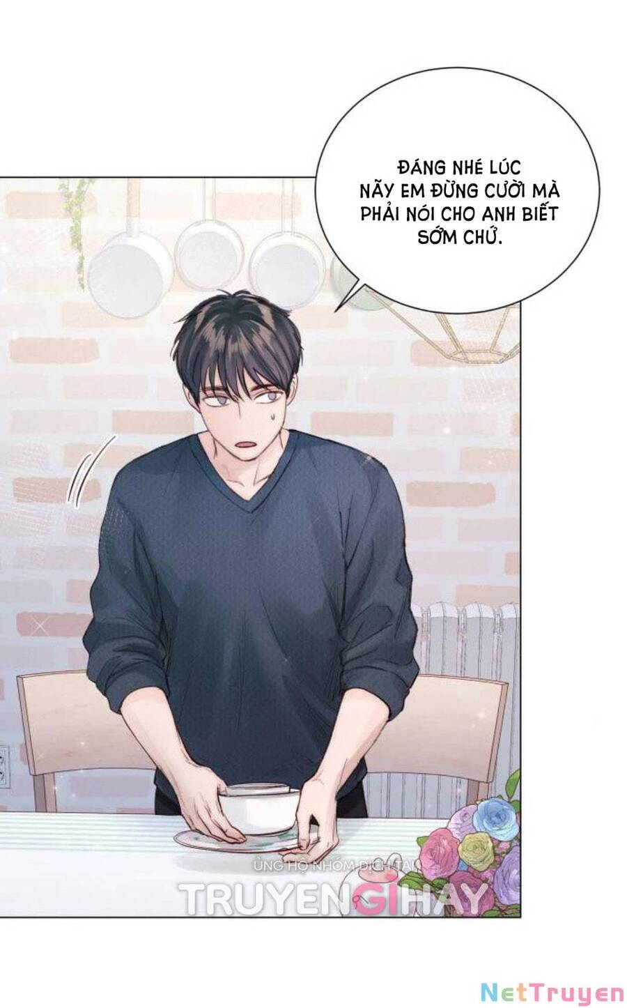Kết Thúc Nhất Định Sẽ Có Hậu Chap 831 - Next Chap 832