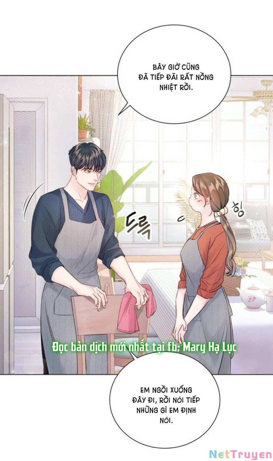 Kết Thúc Nhất Định Sẽ Có Hậu Chap 831 - Next Chap 832