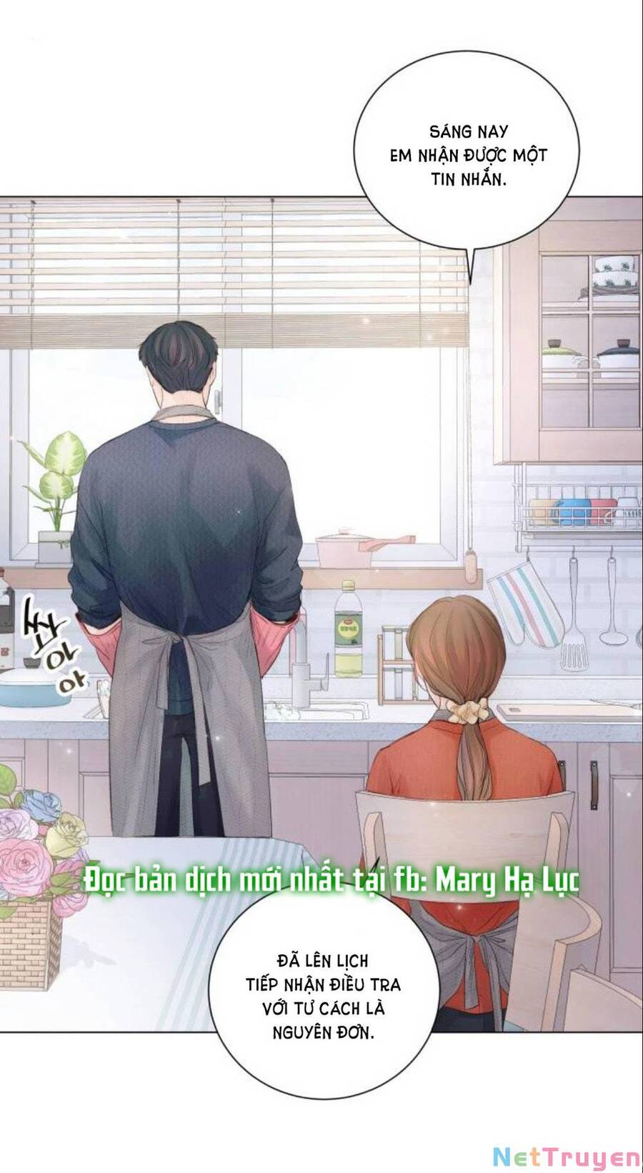 Kết Thúc Nhất Định Sẽ Có Hậu Chap 831 - Next Chap 832