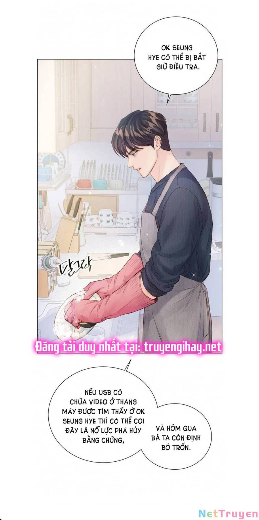 Kết Thúc Nhất Định Sẽ Có Hậu Chap 831 - Next Chap 832