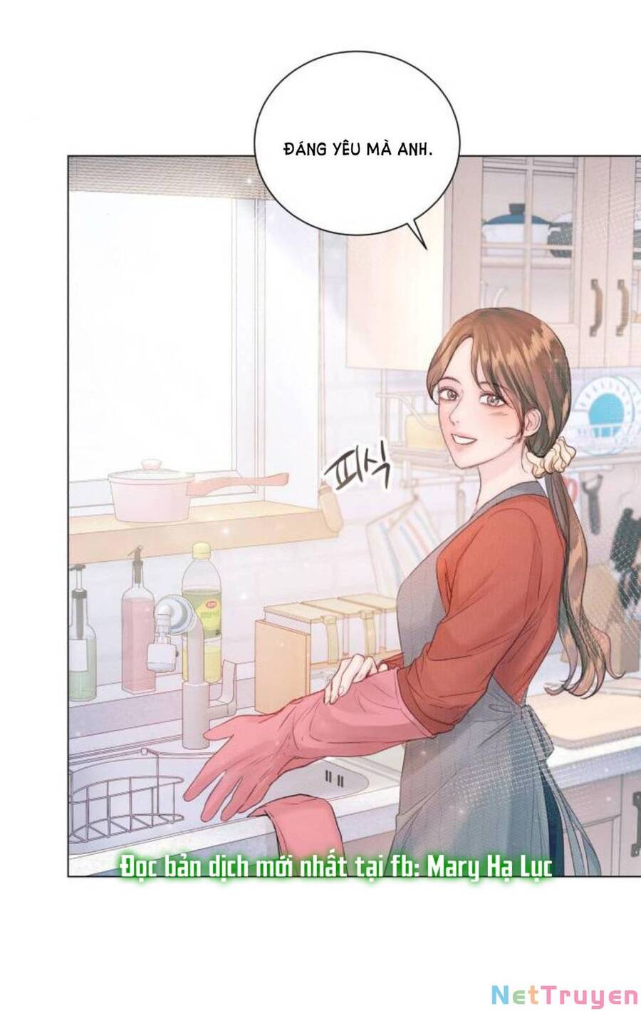Kết Thúc Nhất Định Sẽ Có Hậu Chap 831 - Next Chap 832