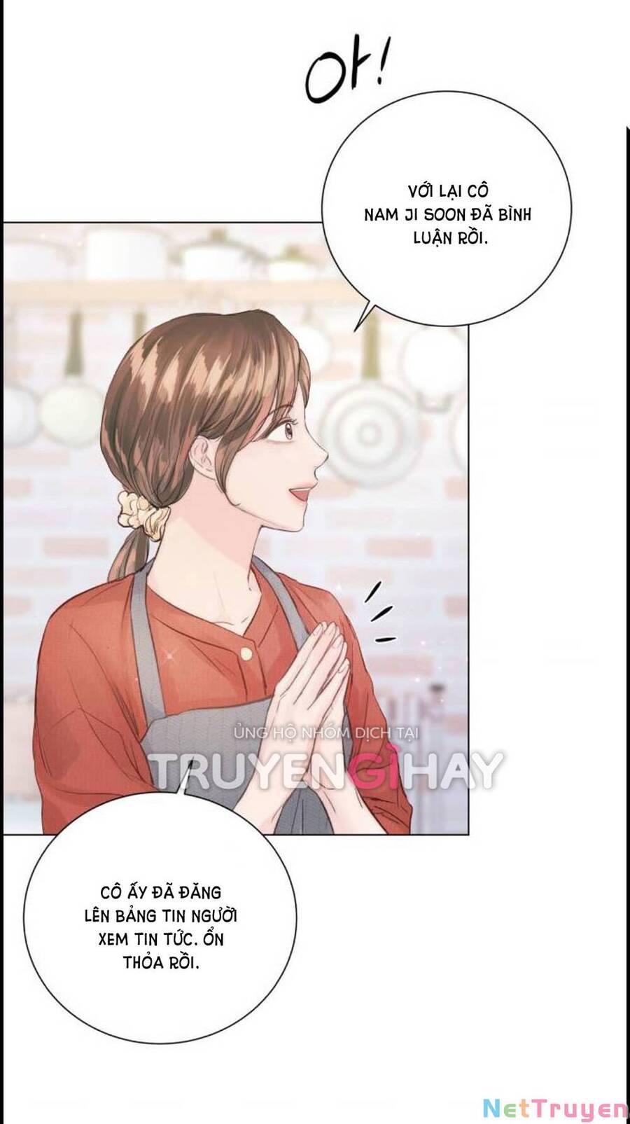 Kết Thúc Nhất Định Sẽ Có Hậu Chap 831 - Next Chap 832
