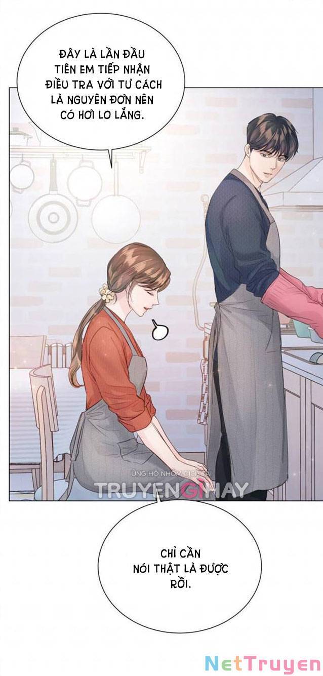 Kết Thúc Nhất Định Sẽ Có Hậu Chap 831 - Next Chap 832