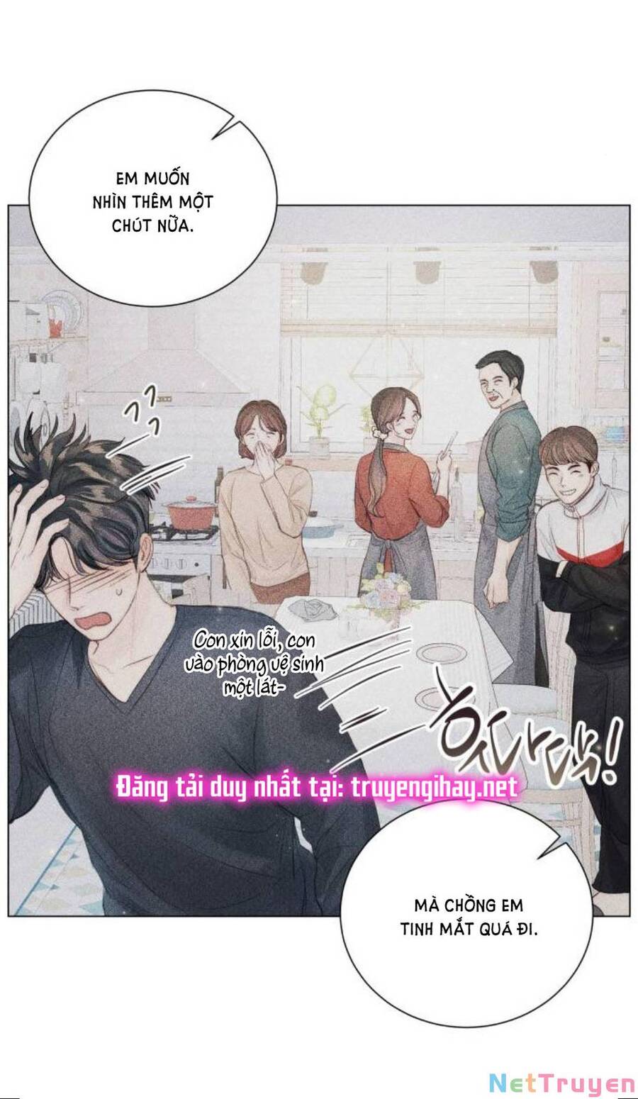 Kết Thúc Nhất Định Sẽ Có Hậu Chap 831 - Next Chap 832