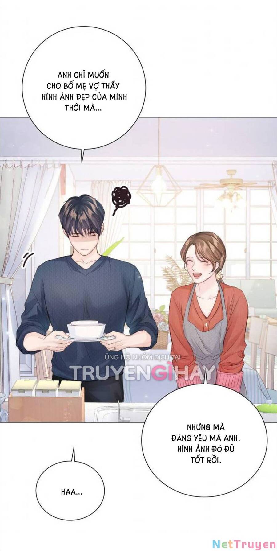 Kết Thúc Nhất Định Sẽ Có Hậu Chap 831 - Next Chap 832
