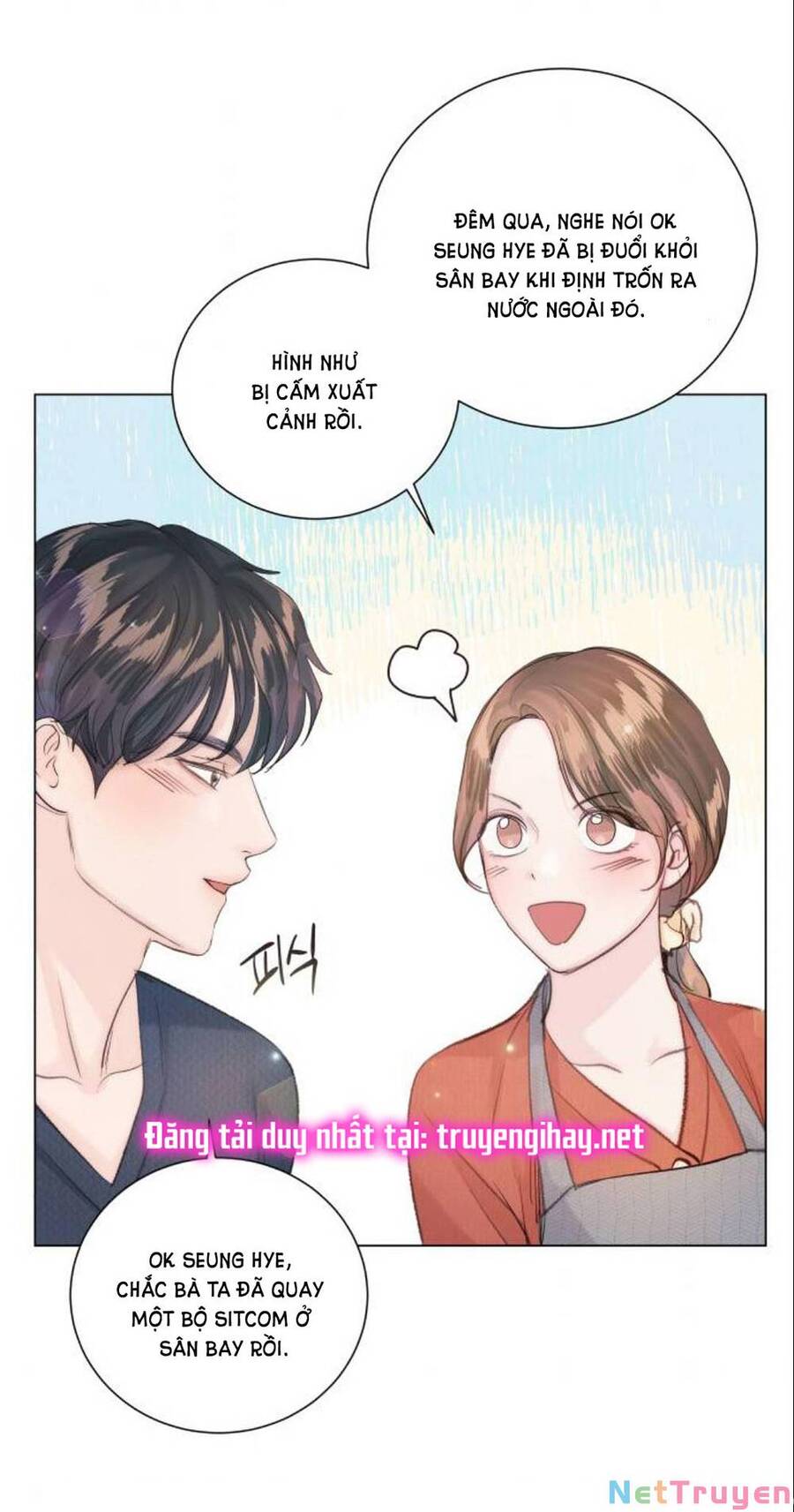 Kết Thúc Nhất Định Sẽ Có Hậu Chap 831 - Next Chap 832