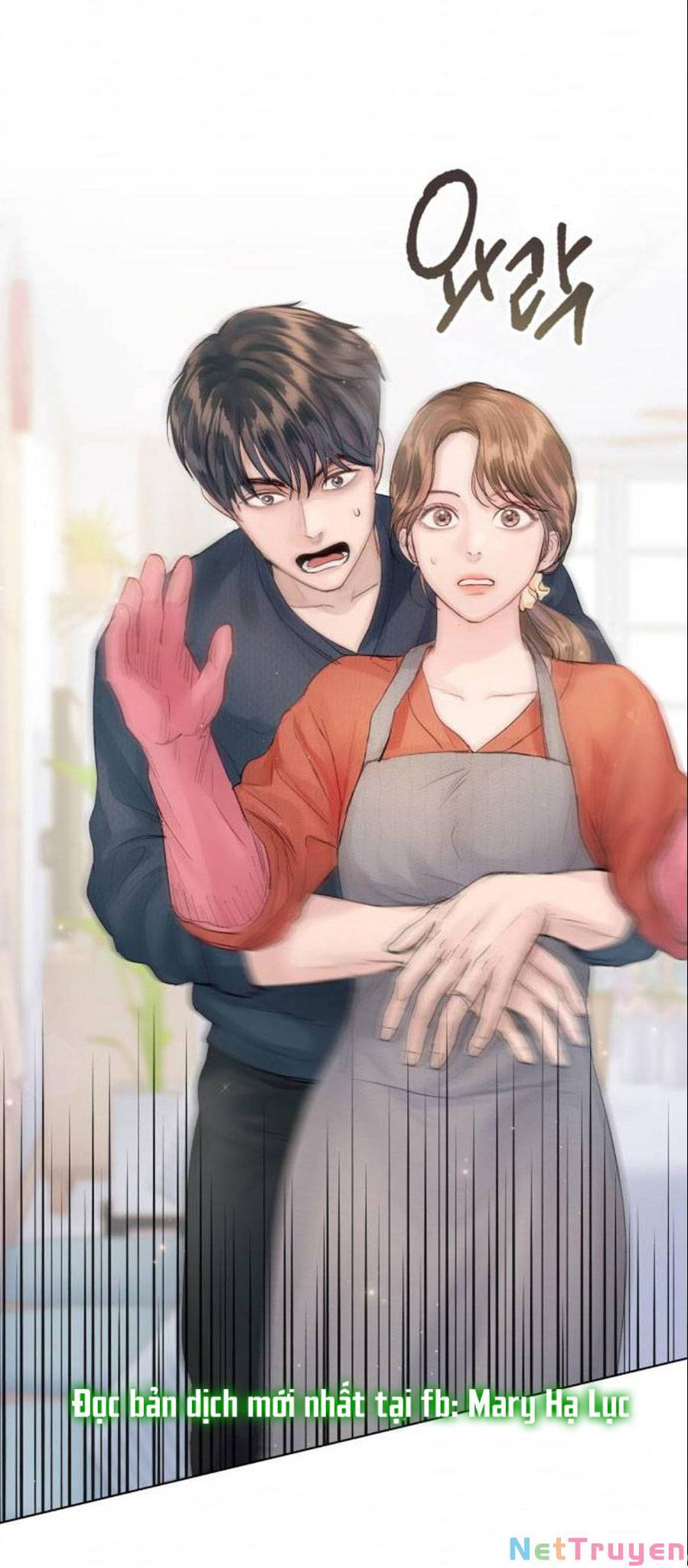 Kết Thúc Nhất Định Sẽ Có Hậu Chap 831 - Next Chap 832