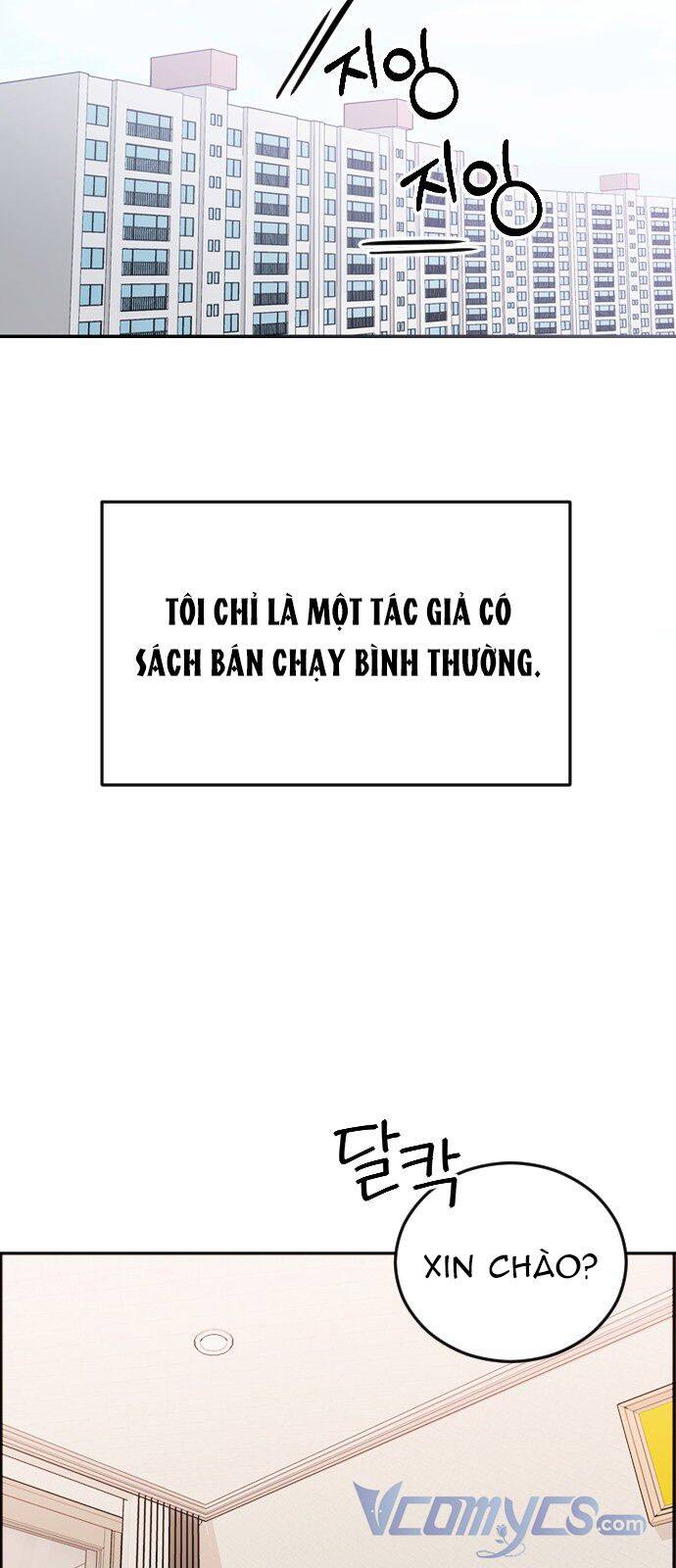 Kết Thúc, Tôi Muốn Thay Đổi Nó Chap 1 - Next Chap 2