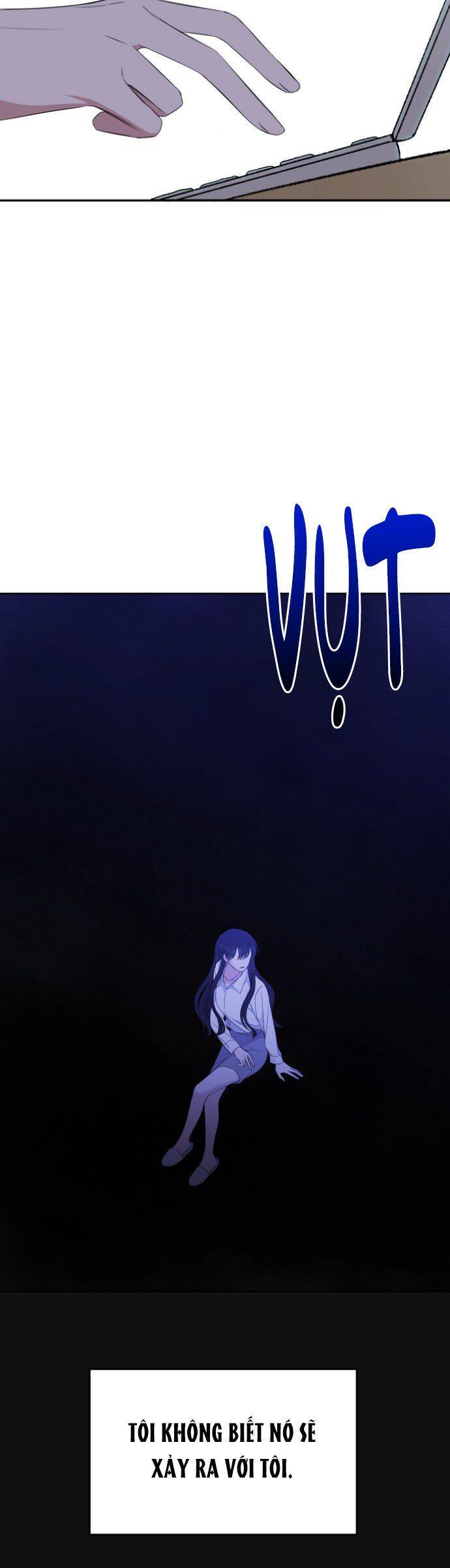 Kết Thúc, Tôi Muốn Thay Đổi Nó Chap 1 - Next Chap 2